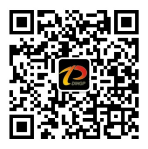 鼎鵬科技官方微信